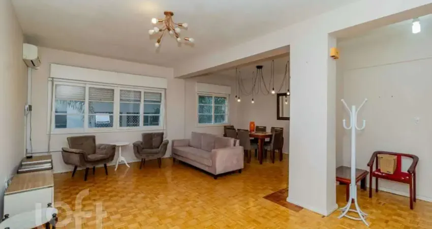 Apartamento com 3 quartos à venda na Avenida Cristóvão Colombo, 2184, Floresta, Porto Alegre