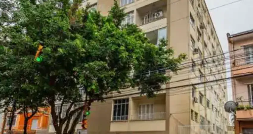Apartamento com 2 quartos à venda na Avenida Cristóvão Colombo, 2040, Floresta, Porto Alegre