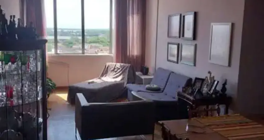 Apartamento com 3 quartos à venda na Avenida Cristóvão Colombo, 508, Floresta, Porto Alegre