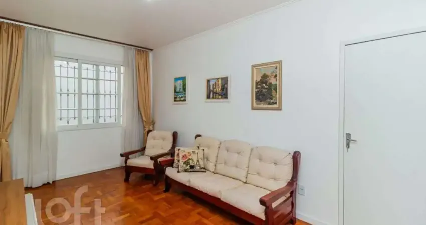 Apartamento com 2 quartos à venda na Avenida Plínio Brasil Milano, 455, Auxiliadora, Porto Alegre