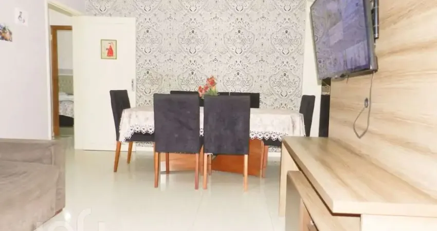 Apartamento com 2 quartos à venda na Rua Ramiro Barcelos, 1522, Rio Branco, Porto Alegre