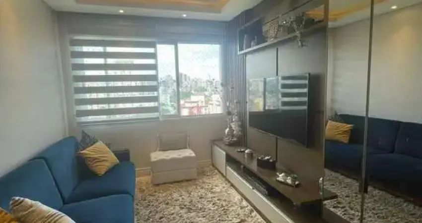 Apartamento com 3 quartos à venda na Rua São Manoel, 2061, Partenon, Porto Alegre