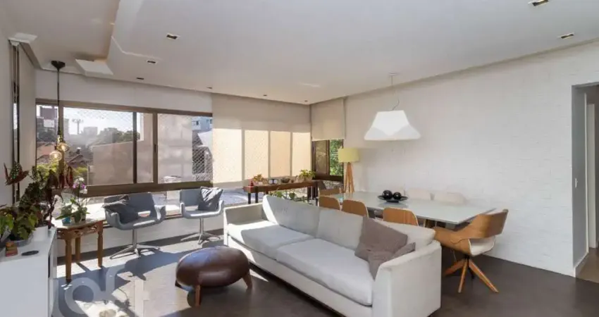 Apartamento com 3 quartos à venda na Rua Carlos Von Koseritz, 1001, Higienópolis, Porto Alegre