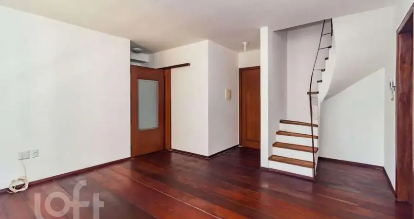 Apartamento com 2 quartos à venda na Avenida Cristóvão Colombo, 3745, Higienópolis, Porto Alegre