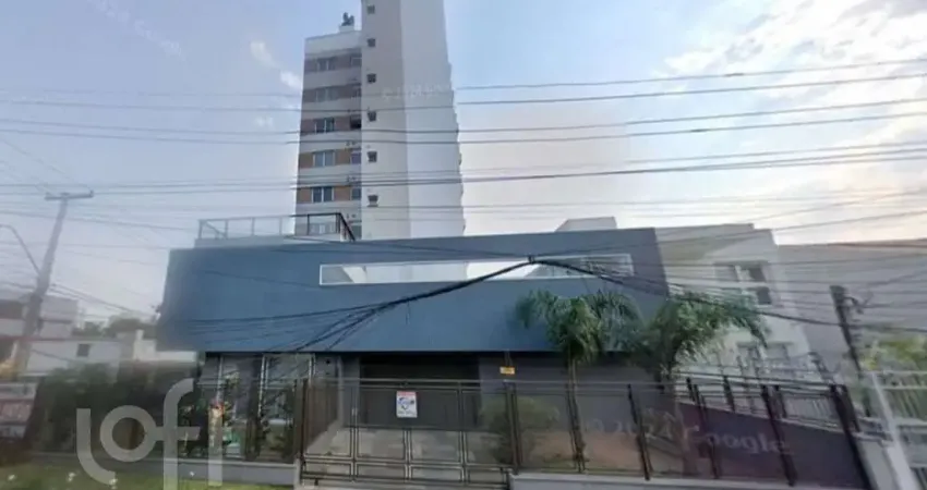 Apartamento com 2 quartos à venda na Rua Dom Diogo de Souza, 900, Cristo Redentor, Porto Alegre
