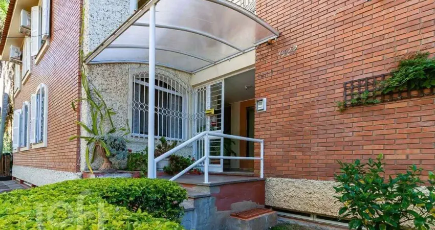 Apartamento com 2 quartos à venda na Rua Curupaiti, 1287, Cristal, Porto Alegre