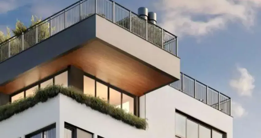 Apartamento com 1 quarto à venda na Rua Anita Garibaldi, 1325, Boa Vista, Porto Alegre