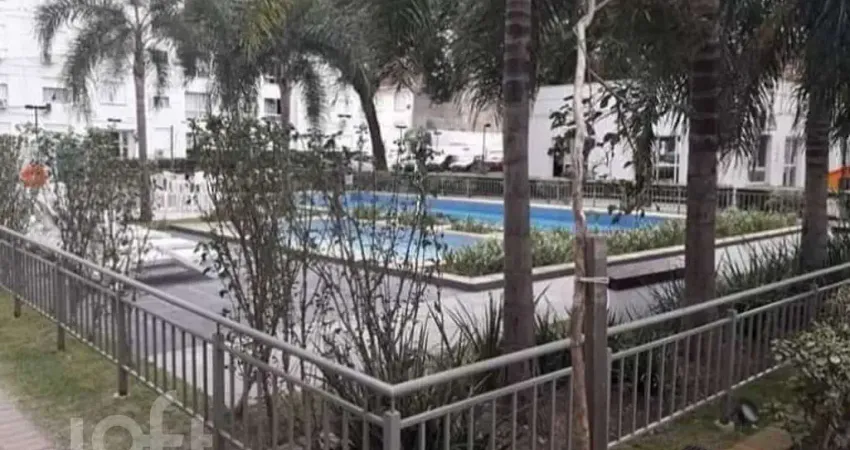 Apartamento com 2 quartos à venda na Avenida Bento Gonçalves, 215, Azenha, Porto Alegre
