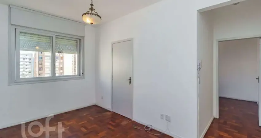 Apartamento com 1 quarto à venda na Rua Riachuelo, 1305, Centro Histórico, Porto Alegre