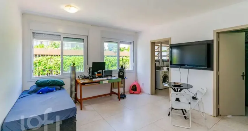Apartamento com 1 quarto à venda na Rua Anita Garibaldi, 2360, Boa Vista, Porto Alegre