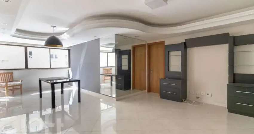 Apartamento com 3 quartos à venda na Rua Roque Calage, 870, Passo da Areia, Porto Alegre