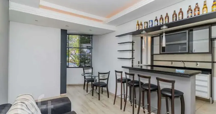 Apartamento com 2 quartos à venda na Rua Doutor Timóteo, 12, Floresta, Porto Alegre