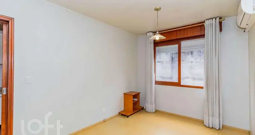 Apartamento com 2 quartos à venda na Avenida Lavras, 400, Petrópolis, Porto Alegre