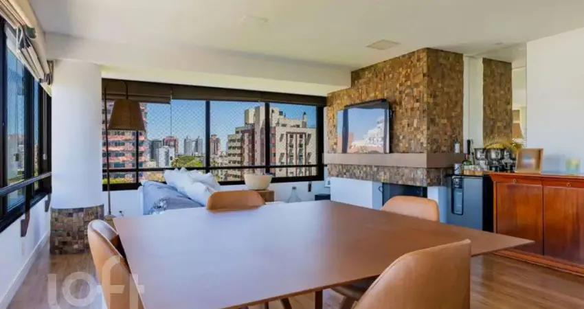 Apartamento com 2 quartos à venda na Rua Gonçalves Dias, 936, Menino Deus, Porto Alegre