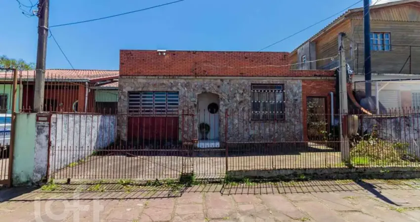 Casa com 3 quartos à venda na Rua Stephan Zweig, 109, Cavalhada, Porto Alegre