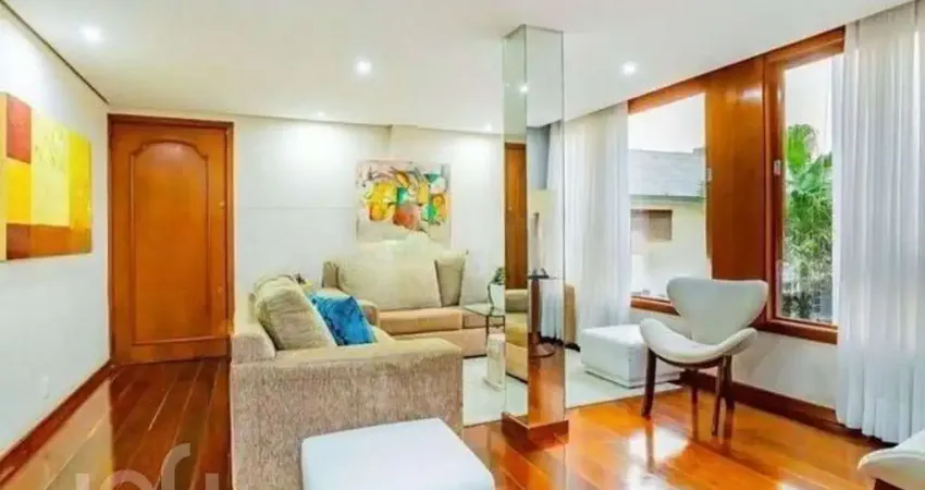 Apartamento com 2 quartos à venda na Rua Portugal, 1270, Higienópolis, Porto Alegre