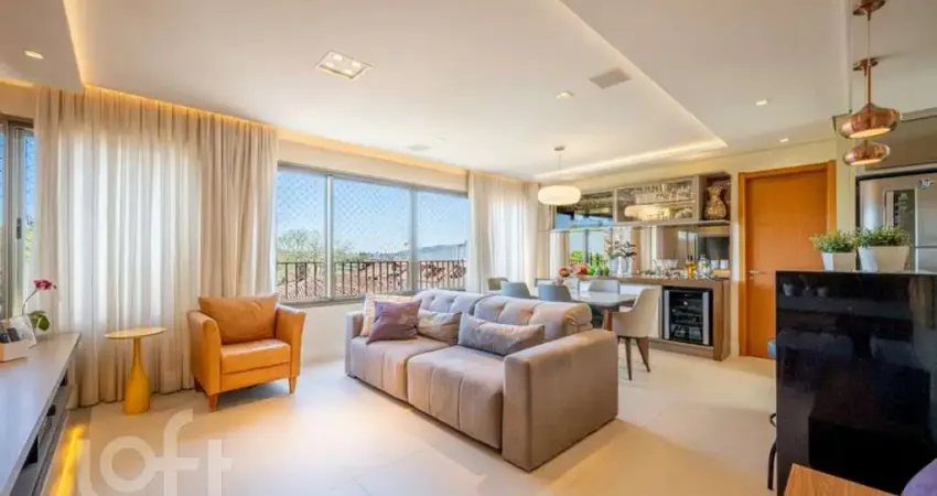 Apartamento com 3 quartos à venda na Avenida da Cavalhada, 5730, Ipanema, Porto Alegre