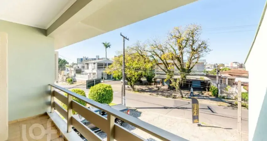 Casa com 4 quartos à venda na Rua Fernando Abbott, 800, Jardim São Pedro, Porto Alegre