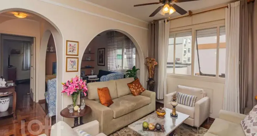 Apartamento com 3 quartos à venda na Avenida Coronel Lucas de Oliveira, 2437, Petrópolis, Porto Alegre