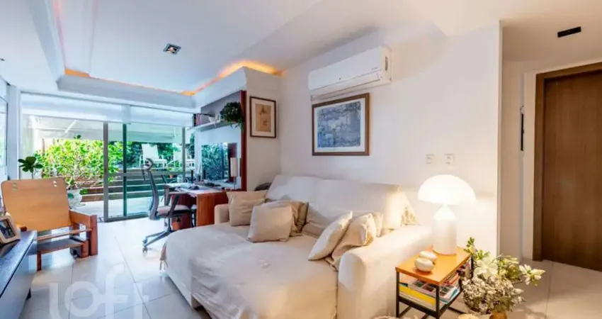 Apartamento com 1 quarto à venda na Rua Coronel Bordini, 882, Mont Serrat, Porto Alegre