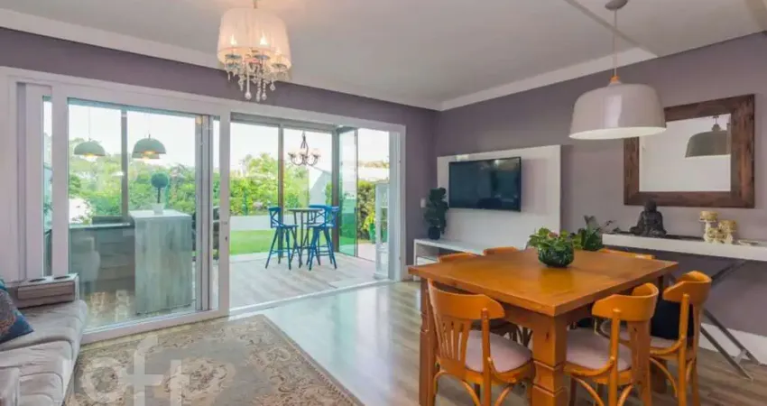 Casa em condomínio fechado com 3 quartos à venda na Antônio Pedro Costa, 86, Lomba do Pinheiro, Porto Alegre