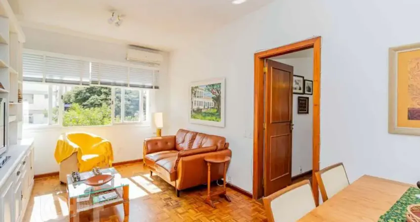 Apartamento com 3 quartos à venda na Avenida Venâncio Aires, 1001, Santana, Porto Alegre