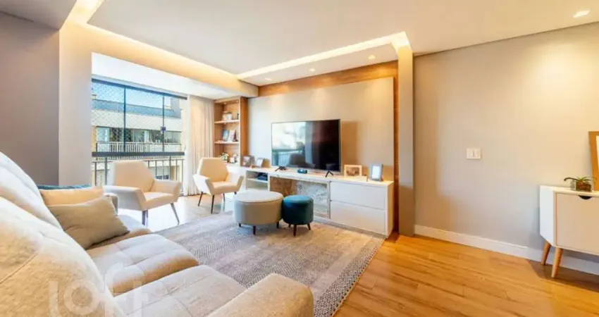 Apartamento com 3 quartos à venda na Beco Andaraí, 566, Passo da Areia, Porto Alegre