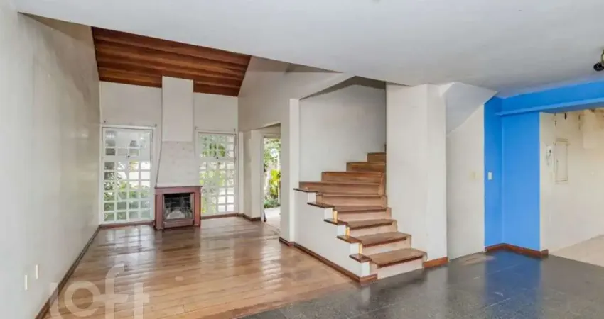 Casa em condomínio fechado com 3 quartos à venda na Rua Padre João Batista Reus, 983, Tristeza, Porto Alegre