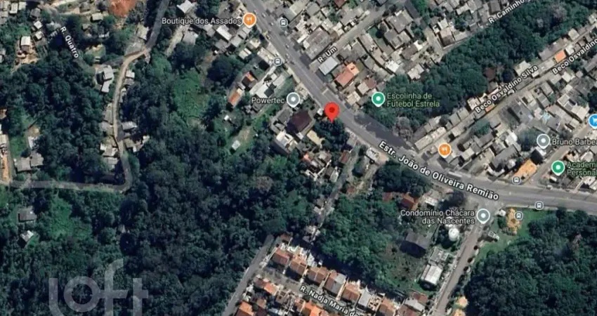 Casa em condomínio fechado com 3 quartos à venda na Estrada João de Oliveira Remião, 3015, Lomba do Pinheiro, Porto Alegre