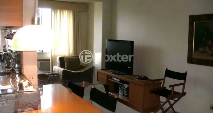 Apartamento com 2 quartos à venda na Avenida Pinheiro Borda, 635, Cristal, Porto Alegre