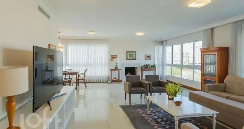 Apartamento com 3 quartos à venda na Rua Jaraguá, 414, Bela Vista, Porto Alegre