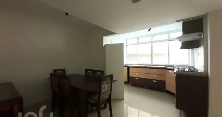 Apartamento com 2 quartos à venda na Avenida Getúlio Vargas, 1196, Menino Deus, Porto Alegre