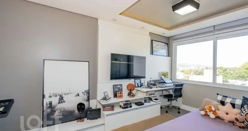 Apartamento com 2 quartos à venda na Rua Barão do Amazonas, 1759, Partenon, Porto Alegre