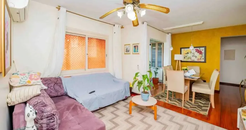 Apartamento com 2 quartos à venda na Rua Ariovaldo Pinheiro, 199, Passo da Areia, Porto Alegre
