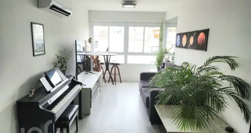 Apartamento com 2 quartos à venda na Rua Visconde de Duprat, 261, Petrópolis, Porto Alegre