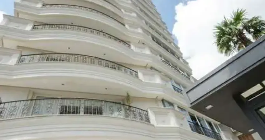 Apartamento com 3 quartos à venda na Rua Santo Inácio, 525, Moinhos de Vento, Porto Alegre