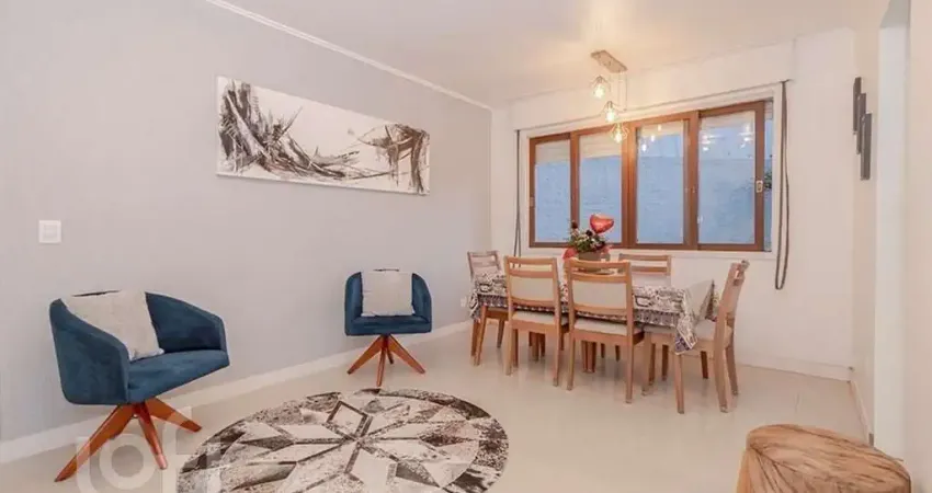 Apartamento com 3 quartos à venda na Rua Engenheiro Ryff, 159, Jardim São Pedro, Porto Alegre