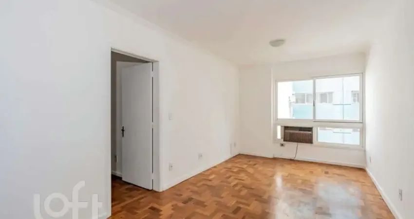 Apartamento com 3 quartos à venda na Avenida Venâncio Aires, 611, Santana, Porto Alegre