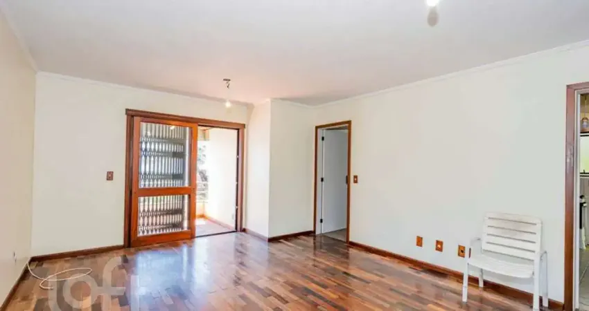 Apartamento com 3 quartos à venda na Rua Miguel Couto, 616, Menino Deus, Porto Alegre