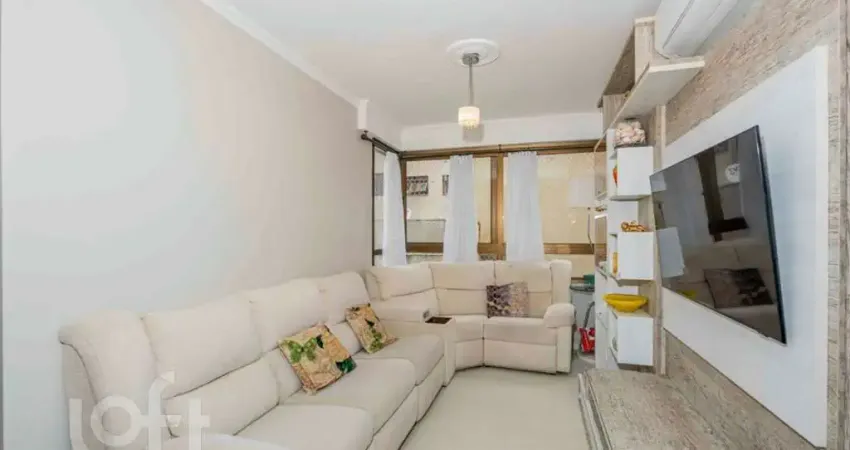 Apartamento com 3 quartos à venda na Rua São Luís, 686, Santana, Porto Alegre