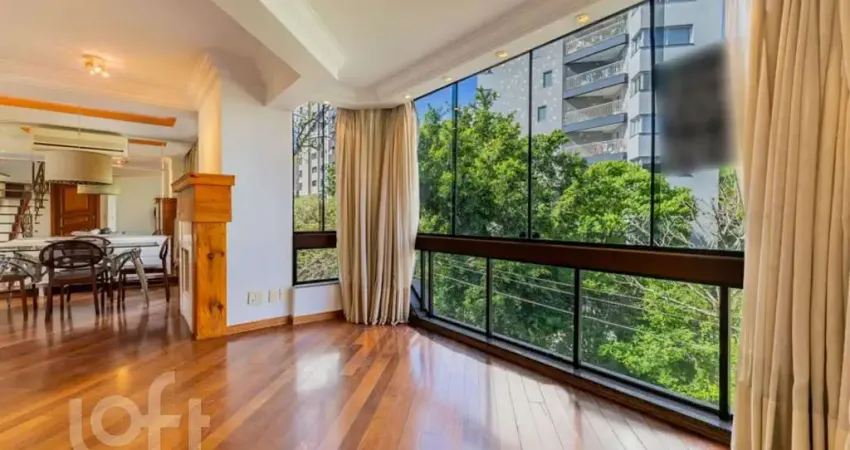 Apartamento com 3 quartos à venda na Avenida Bagé, 834, Petrópolis, Porto Alegre