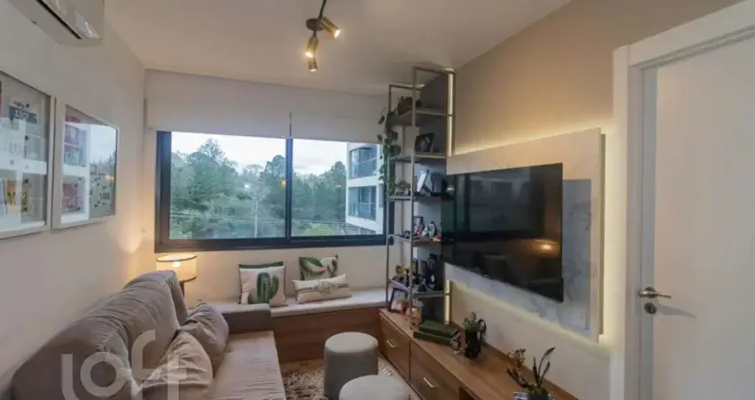 Apartamento com 1 quarto à venda na Avenida Senador Tarso Dutra, 431, Petrópolis, Porto Alegre