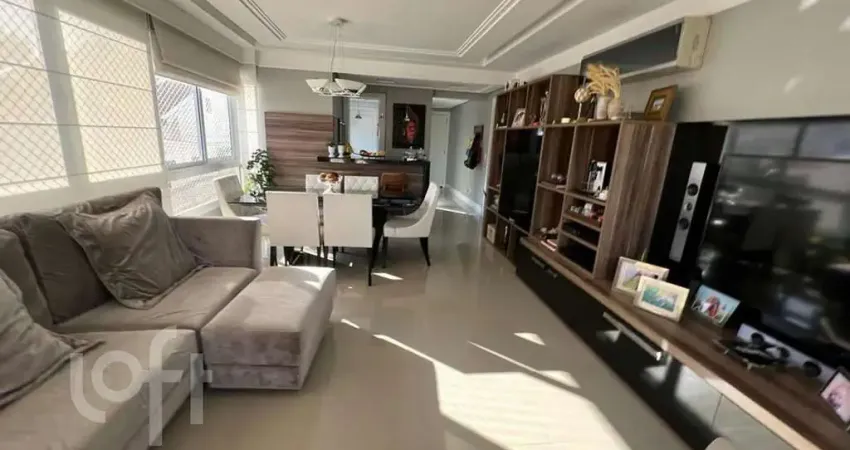 Apartamento com 3 quartos à venda na Rua Alcides Gonzaga, 300, Boa Vista, Porto Alegre