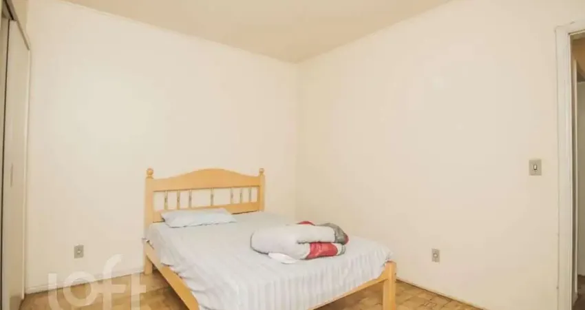 Apartamento com 3 quartos à venda na Avenida Protásio Alves, 1581, Petrópolis, Porto Alegre