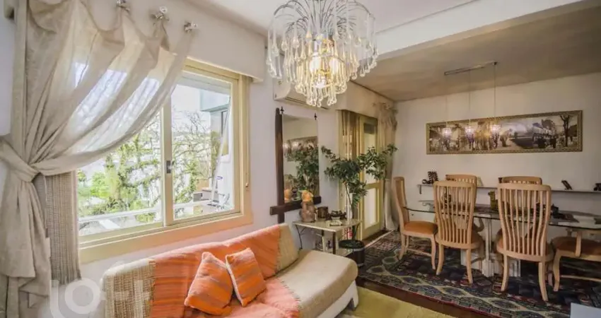 Apartamento com 3 quartos à venda na Rua Silveiro, 503, Santa Tereza, Porto Alegre