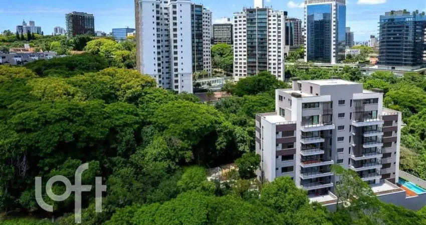 Apartamento com 3 quartos à venda na Rua Tajuja, 49, Petrópolis, Porto Alegre