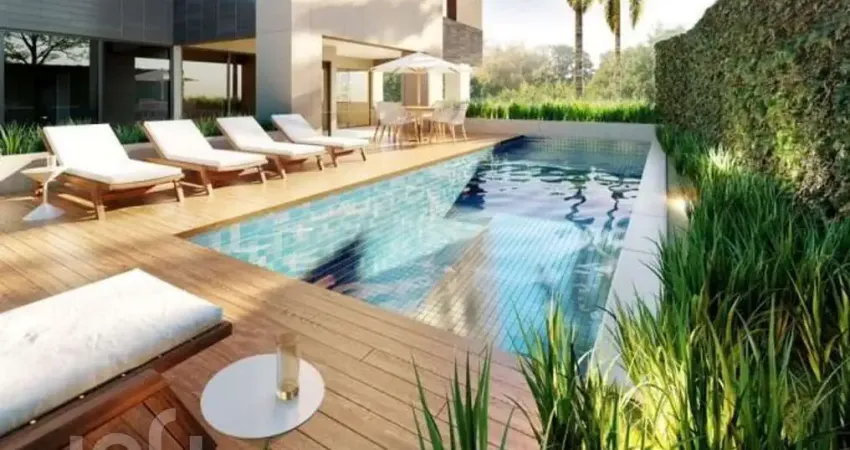 Apartamento com 3 quartos à venda na Rua Tajuja, 49, Petrópolis, Porto Alegre