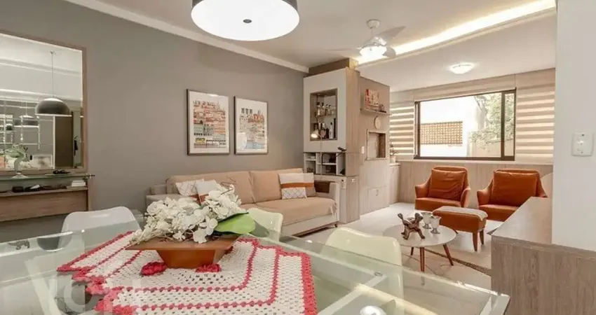 Apartamento com 2 quartos à venda na Rua Machado de Assis, 1064, Petrópolis, Porto Alegre