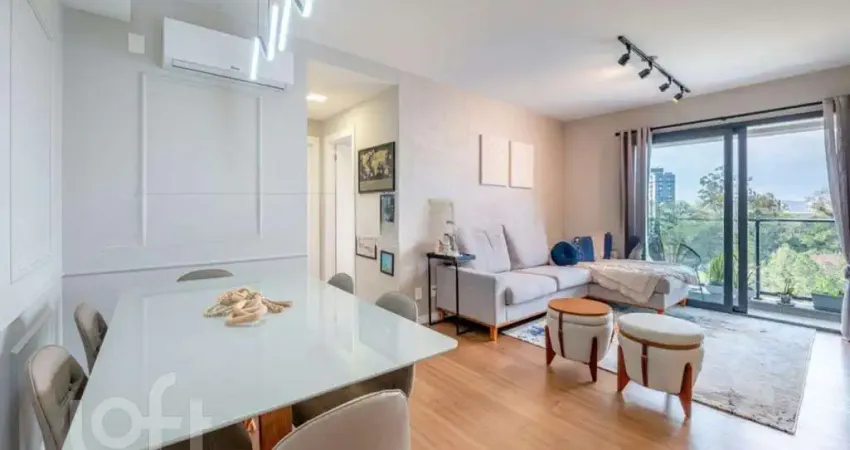 Apartamento com 2 quartos à venda na Avenida Senador Tarso Dutra, 431, Petrópolis, Porto Alegre