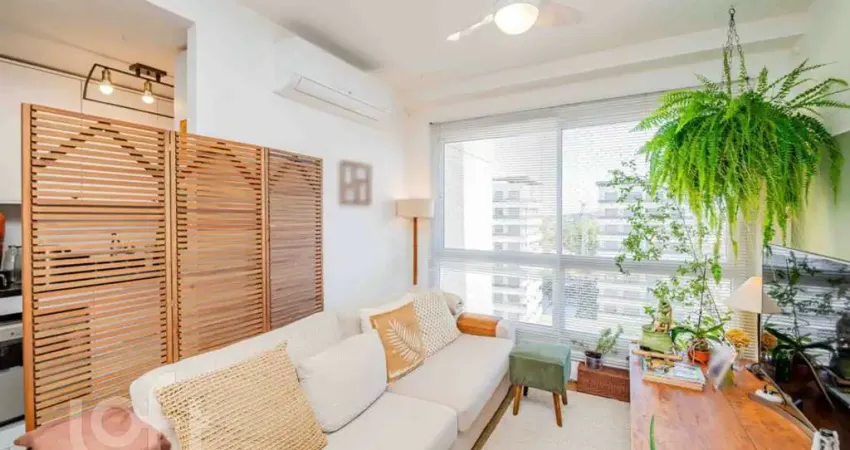 Apartamento com 2 quartos à venda na Rua Doutor Pereira Neto, 10, Tristeza, Porto Alegre